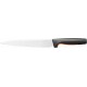 Fiskars 1057539 kitchen knife Stainless steel 1 pc(s) Carving knife Fiskars 1057539 kitchen knife Stainless steel 1 pc(s) Carving knife