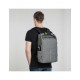 XD-Design Urban backpack Casual backpack Grey Fabric XD-Design Urban backpack Casual backpack Grey Fabric