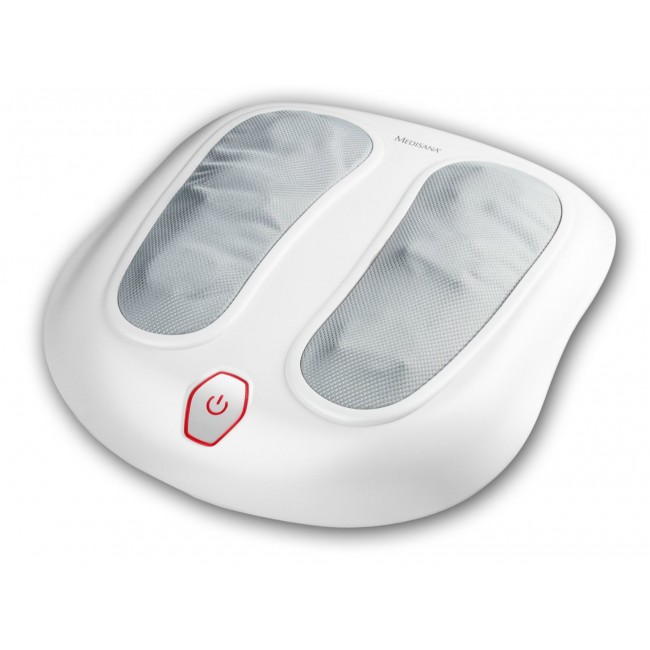 Medisana FM 883 massager Back, Foot White Medisana FM 883 massager Back, Foot White