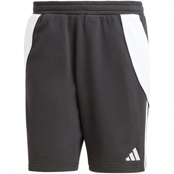 adidas Tiro 24 Sweat Men's Shorts Black IP1954 S