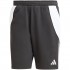 adidas Tiro 24 Sweat Men's Shorts Black IP1954 S