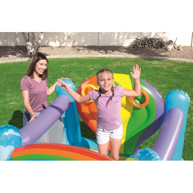 Jumping tube 175x173x137 B52269 52155 Jumping tube 175x173x137 B52269 52155