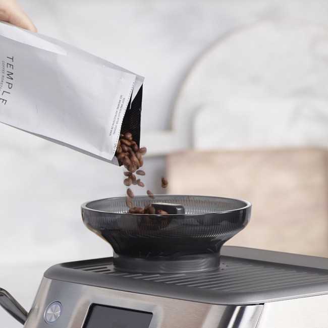 Sage SES881BSS4FEU1 coffee maker Espresso machine 2 L Sage SES881BSS4FEU1 coffee maker Espresso machine 2 L