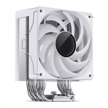 Jonsbo CR-1000 V2 RGB - white