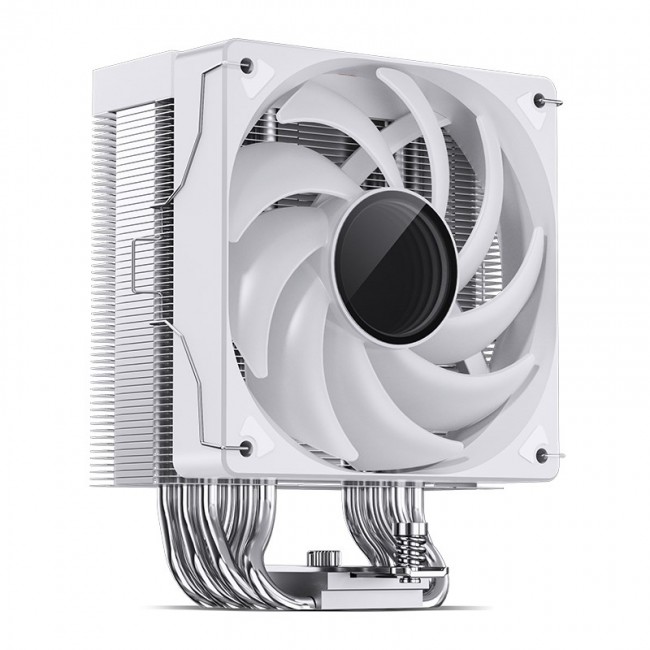 Jonsbo CR-1000 V2 RGB - white Jonsbo CR-1000 V2 RGB - white