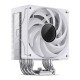 Jonsbo CR-1000 V2 RGB - white Jonsbo CR-1000 V2 RGB - white