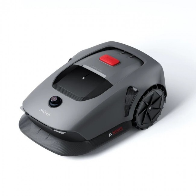 Dreame Mova 600 lawn mowing robot Dreame Mova 600 lawn mowing robot
