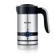 Severin SM 3584 milk frother/warmer Automatic Black, Stainless steel Severin SM 3584 milk frother/warmer Automatic Black, Stainless steel