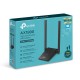 TP-Link AX1800 Dual Antennas High Gain Wireless USB Adapter TP-Link AX1800 Dual Antennas High Gain Wireless USB Adapter