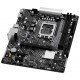ASRock B760M-H2/M.2 motherboard ASRock B760M-H2/M.2 motherboard