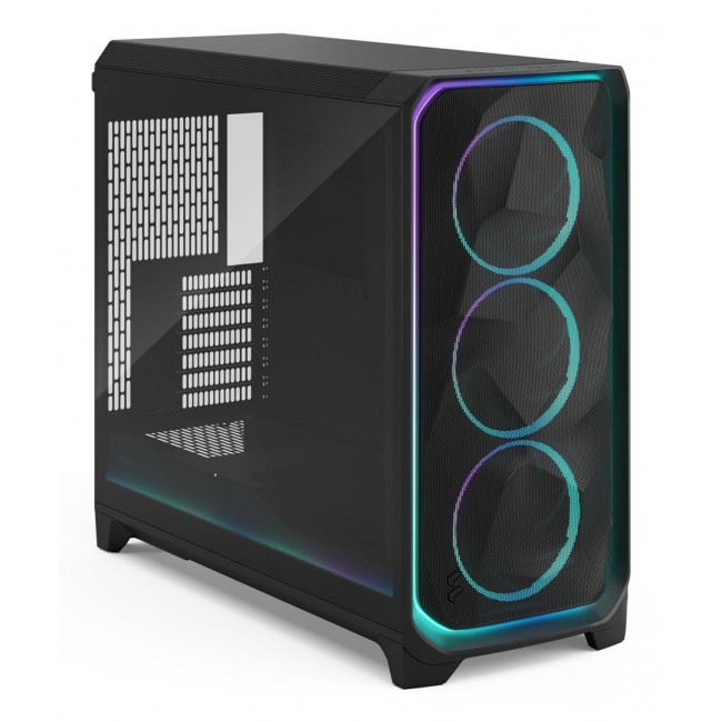 Fractal Design Meshify 3 XL Ambience Pro RGB Black TG Light Tint Fractal Design Meshify 3 XL Ambience Pro RGB Black TG Light Tint