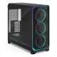 Fractal Design Meshify 3 XL Ambience Pro RGB Black TG Light Tint Fractal Design Meshify 3 XL Ambience Pro RGB Black TG Light Tint
