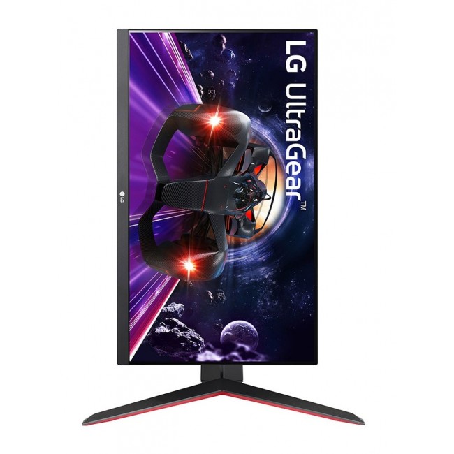 LG 24GN65R-B computer monitor 60.5 cm (23.8 LG 24GN65R-B computer monitor 60.5 cm (23.8