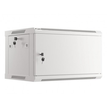 LANBERG WALL MOUNT RACK CABINET 19
