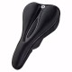Rockbros LF047-B Bike saddle cover L Silicone + memory foam Black Rockbros LF047-B Bike saddle cover L Silicone + memory foam Black