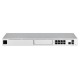 Ubiquiti UniFi Dream Machine Pro Managed Gigabit Ethernet (10/100/1000) White Ubiquiti UniFi Dream Machine Pro Managed Gigabit Ethernet (10/100/1000) White