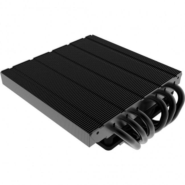 Alpenf hn Black Ridge Processor Cooler 9.2 cm
