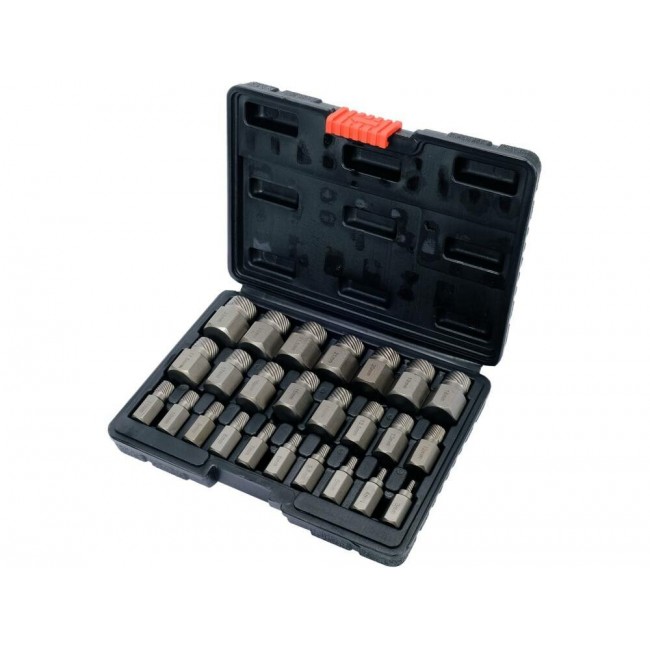 Yato YT-06034 screw/bolt extractor 1 pc(s) Yato YT-06034 screw/bolt extractor 1 pc(s)