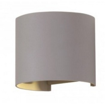 V-TAC VT-756 Outdoor wall lighting E27 LED F
