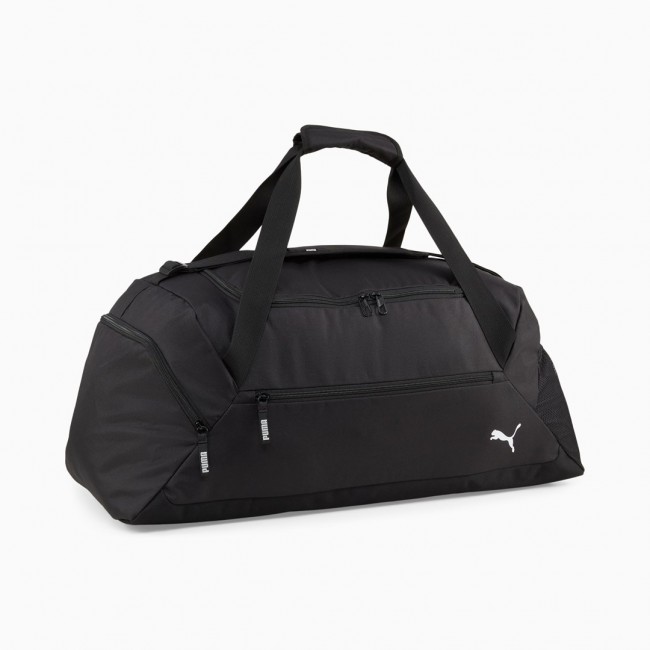 PUMA teamGOAL duffel bag 55 L Polyester Black