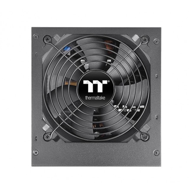 Thermaltake HAMBURG power supply unit 650 W 24-pin ATX ATX Black