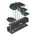 Wera 05004174001 manual screwdriver Set T-handle screwdriver