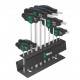 Wera 05004174001 manual screwdriver Set T-handle screwdriver Wera 05004174001 manual screwdriver Set T-handle screwdriver