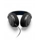 Steelseries Arctis Nova 1P Headset Wired Head-band Gaming Black Steelseries Arctis Nova 1P Headset Wired Head-band Gaming Black