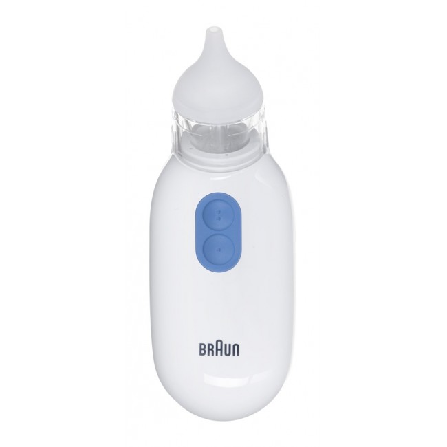 BRAUN BNA 100 BRAUN BNA 100