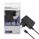 Qoltec 51022 mobile device charger Black Indoor Qoltec 51022 mobile device charger Black Indoor