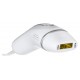 Braun Silk-expert Pro Silk expert Pro 3 PL3133 Intense pulsed light (IPL) Silver, White Braun Silk-expert Pro Silk expert Pro 3 PL3133 Intense pulsed light (IPL) Silver, White