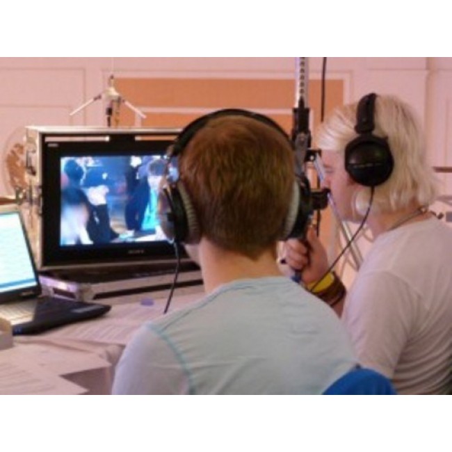 Beyerdynamic DT 770 Pro 80 - closed studio headphones