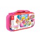 Bigben Interactive PPST100 portable game console case Cover Nintendo Pink
