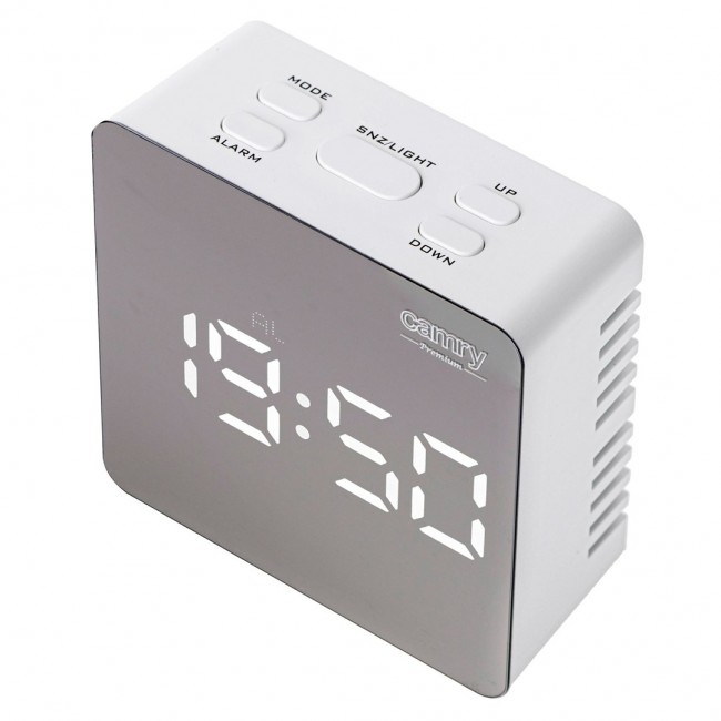 CAMRY CR 1150w LED Alarm Clock