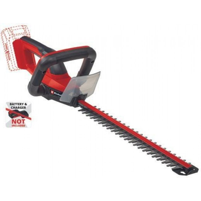 Einhell GC-CH 18/40 Li Solo 2 kg Einhell GC-CH 18/40 Li Solo 2 kg