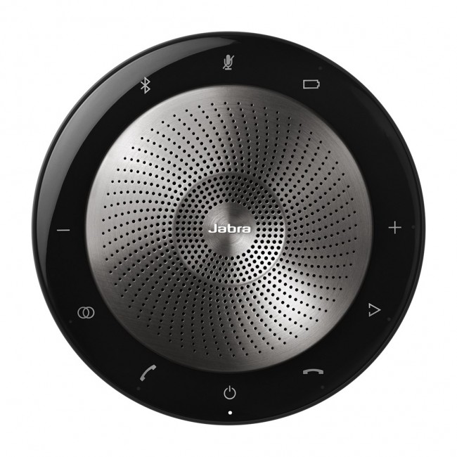 Jabra SPEAK 710 MS Speakerphone incl. Link 370 Jabra SPEAK 710 MS Speakerphone incl. Link 370