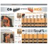 PASLODE nails HC6-27+gas P800 (500pcs) for PULSA 8