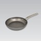 Smart frying pan MAESTRO MR-1202 (MR-1202-26) 26 cm Black, Grey Smart frying pan MAESTRO MR-1202 (MR-1202-26) 26 cm Black, Grey
