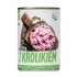 TUF TUF Rabbit food - Wet dog food - 400 g
