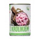 TUF TUF Rabbit food - Wet dog food - 400 g