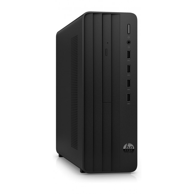 HP Pro 290 G9 Intel Core i5 i5-13400 32 GB DDR4-SDRAM 1 TB SSD Windows 11 Pro SFF PC Black