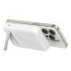Belkin BoostCharge Pro 8000 mAh Wireless charging White