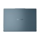 Lenovo Yoga Slim 7 14AKP10 Copilot+ PC AMD Ryzen AI 5 340 Laptop 35.6 cm (14 Lenovo Yoga Slim 7 14AKP10 Copilot+ PC AMD Ryzen AI 5 340 Laptop 35.6 cm (14
