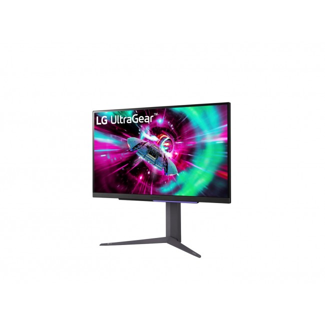 LG | 27GR93U-B.AEU | 27 LG | 27GR93U-B.AEU | 27