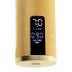 Camry | Premium Hair Clipper | CR 2835g | Cordless | Number of length steps 1 | Gold Camry | Premium Hair Clipper | CR 2835g | Cordless | Number of length steps 1 | Gold