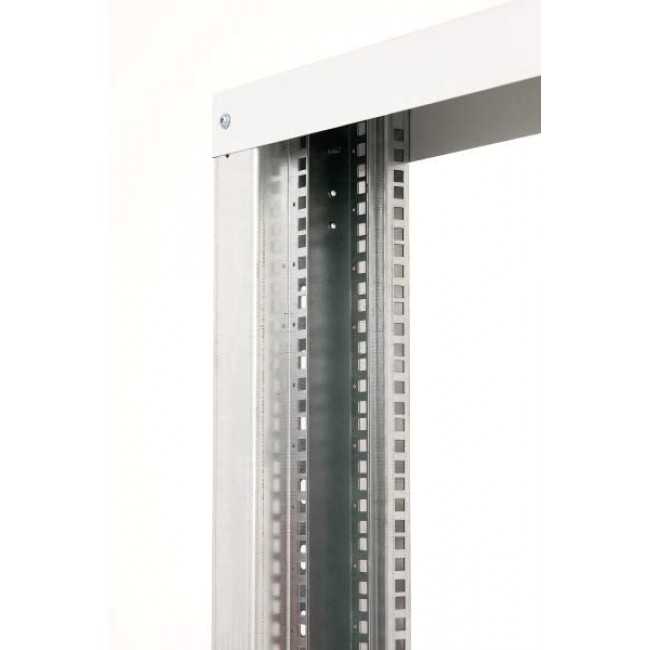 Triton RSX-42-XD8-CXX-A1 rack cabinet 42U Freestanding rack Stainless steel