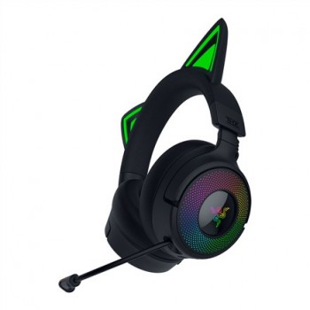 Razer Kraken Kitty V3 Pro Bluetooth Headset