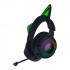 Razer Kraken Kitty V3 Pro Bluetooth Headset