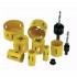 DEDRA 08WZ03 drill hole saw