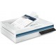 HP Scanjet Pro 2600 f1 Flatbed & ADF scanner 600 x 600 DPI A4 White HP Scanjet Pro 2600 f1 Flatbed & ADF scanner 600 x 600 DPI A4 White